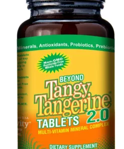 BTT 2.0 ® Tablets - 120 Tablets — Youngevity Proline