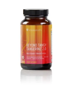 BTT 2.0 ® Tablets - 120 Tablets — Youngevity Proline