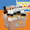 Burger Box — Sunset Gourmet Sunset Gourmet