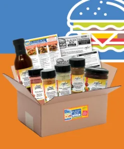 Burger Box — Sunset Gourmet Sunset Gourmet