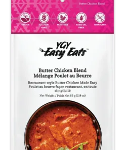 Butter Chicken Blend — Sunset Gourmet YGY Easy Eats