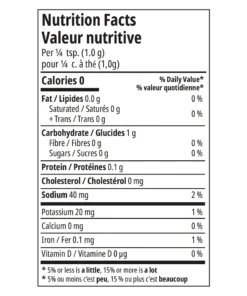 Butter Chicken Blend — Sunset Gourmet YGY Easy Eats