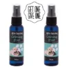 Calming Mist [QTY: 2; Give One Get One FREE] — For Tails Only Pet Care