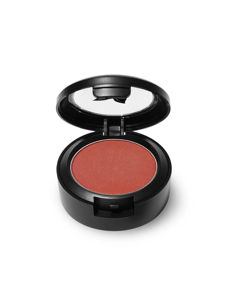 Caring - Mineral Pressed Powder Eyeshadow — Youngevity Eyes