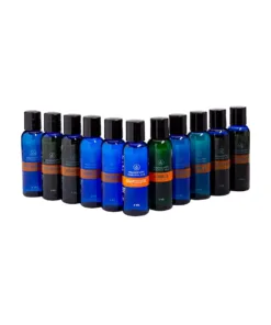 Carrier Oil Bundle 11 - 2 oz bottles — Youngevity Carrier Oils