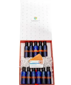 Carrier Oil Bundle 11 - 2 oz bottles — Youngevity Carrier Oils