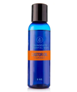 Castor Carrier Oil — Youngevity Carrier Oils