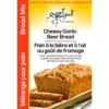 Cheesy Garlic Beer Bread Mix — Sunset Gourmet Sunset Gourmet