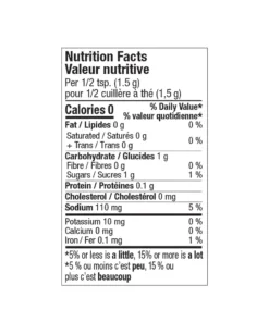 Chef's Blend - All Purpose Seasoning — Sunset Gourmet Sunset Gourmet