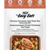 Chicken Parmesan One Sheet Pan Seasoning Mix — Sunset Gourmet YGY Easy Eats