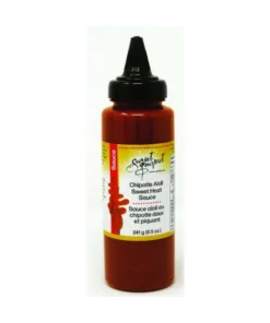Chipotle Aioli Sweet Heat Sauce — Sunset Gourmet Sunset Gourmet