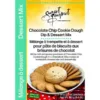 Chocolate Chip Cookie Dough Dip & Dessert Mix — Sunset Gourmet Sunset Gourmet