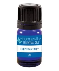 Christmas Tree™ Essential Oil Blend - 5ml — Youngevity Blends