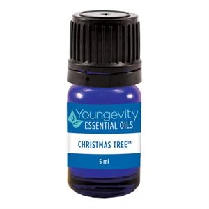 Christmas Tree™ Essential Oil Blend - 5ml — Youngevity Blends