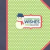 Christmas Wishes Paper Collection — Anthology Photo