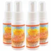 Citri-D Vitamin D3 Spray (4 Bottles) — Youngevity Targeted Nutrition