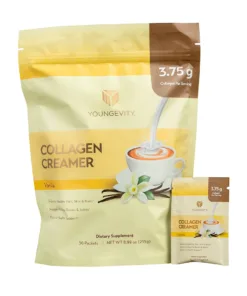 Collagen Creamer — Youngevity Targeted Nutrition