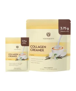 Collagen Creamer — Youngevity Targeted Nutrition