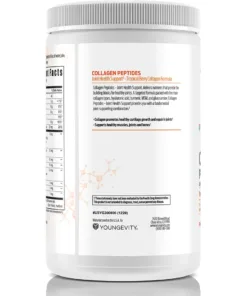 Collagen Peptide Joint Health Support — Youngevity Targeted Nutrition