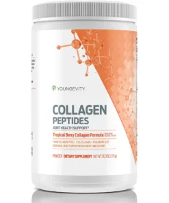 Collagen Peptide Joint Health Support — Youngevity Targeted Nutrition