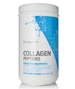 Collagen Peptides — Youngevity Targeted Nutrition