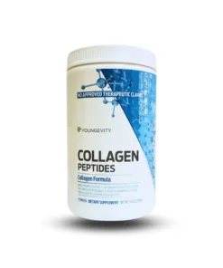 Collagen Peptides — Youngevity Targeted Nutrition
