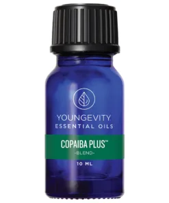 Copaiba Plus 10mL Oil Blend — Youngevity Blends