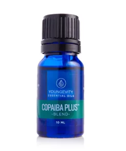 Copaiba Plus 10mL Oil Blend — Youngevity Blends