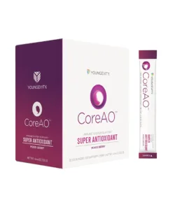 CoreAO Sticks — BeneYOU Beverages