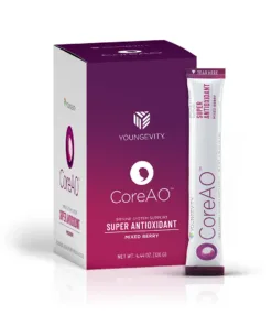 CoreAO Sticks — BeneYOU Beverages