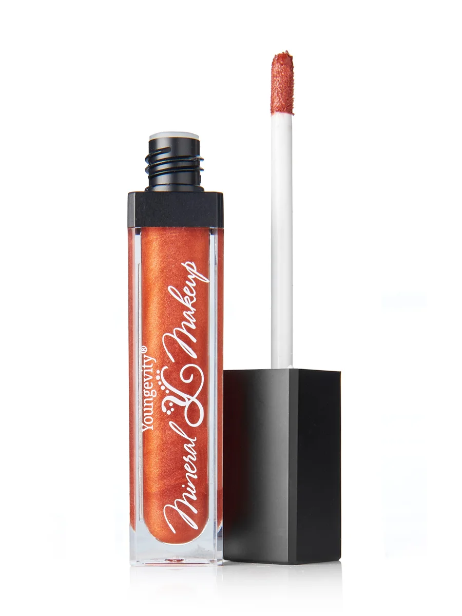 Cosmo Lip Lock — Youngevity Lips