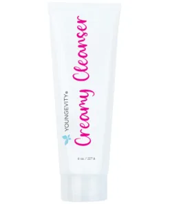 Creamy Cleanser (240 mL) — Beyond Organic Skin Care