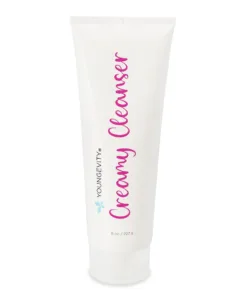 Creamy Cleanser (240 mL) — Beyond Organic Skin Care