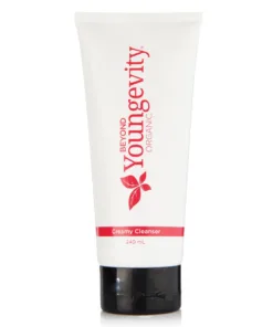 Creamy Cleanser (240 mL) — Beyond Organic Skin Care