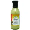 Creamy Vidalia Onion & Poppy Seed Dressing — Sunset Gourmet Sunset Gourmet