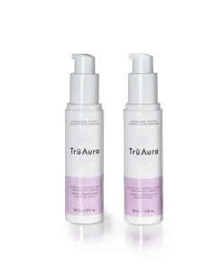 Day and Night Treatment Duo — TruAura Beauty TruAura