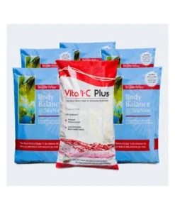 Defense Pack — Life Force Life Force