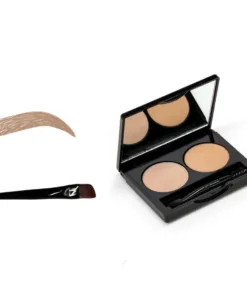 Define Your Brow #1 — Youngevity Eyes