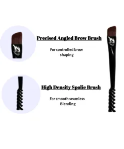 Define Your Brow #1 — Youngevity Eyes