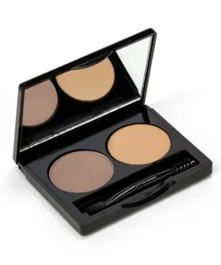Define Your Brow #2 — Youngevity Eyes