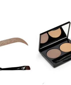 Define Your Brow #2 — Youngevity Eyes