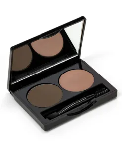 Define Your Brow #3 — Youngevity Eyes
