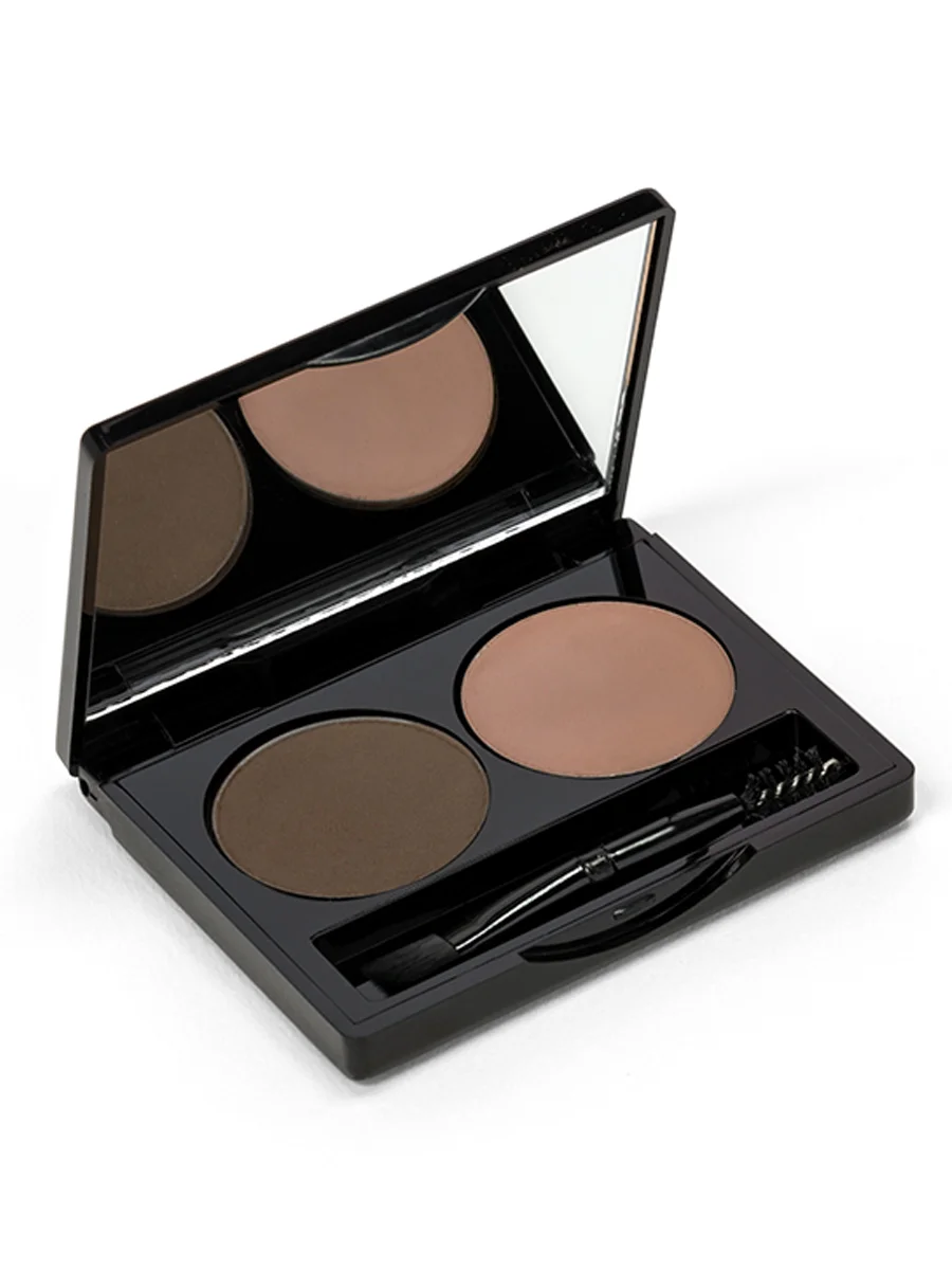 Define Your Brow #3 — Youngevity Eyes