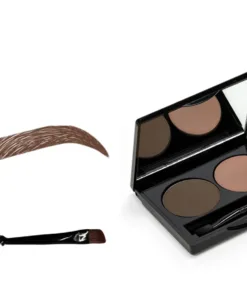 Define Your Brow #3 — Youngevity Eyes