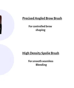 Define Your Brow #3 — Youngevity Eyes