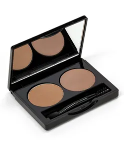 Define Your Brow #4 — Youngevity Eyes