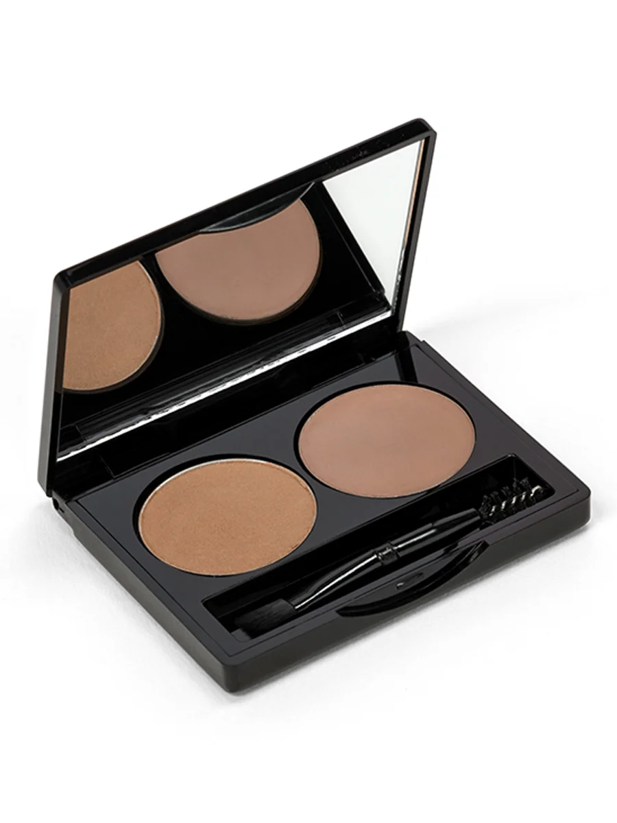 Define Your Brow #4 — Youngevity Eyes