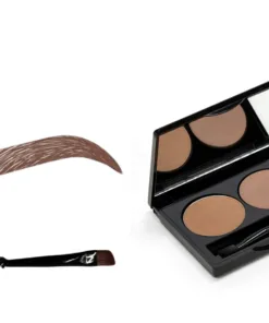 Define Your Brow #4 — Youngevity Eyes