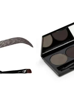 Define Your Brow #5 — Youngevity Eyes