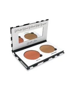 Determined Legacy Collection Blush and Bronzer Duo — Youngevity Face